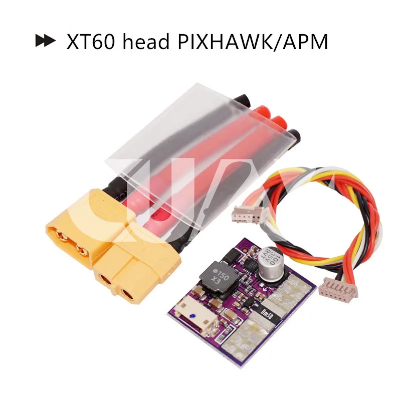 XT60  WK APM