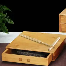 1 шт. консервант из чистой меди ПУ Er игла для чая ПУ Erh пуэр нож для чайной церемонии аксессуары