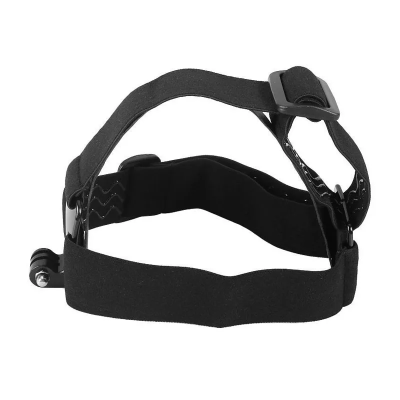 Регулируемый эластичный ремень для Gopro Hero 4S/4/3 + 3/2/1 Sj4050 Xiaomi Yi аксессуары экшн