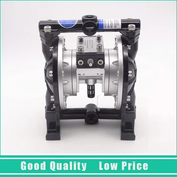 

Mini Pneumatic Diaphragm Pump