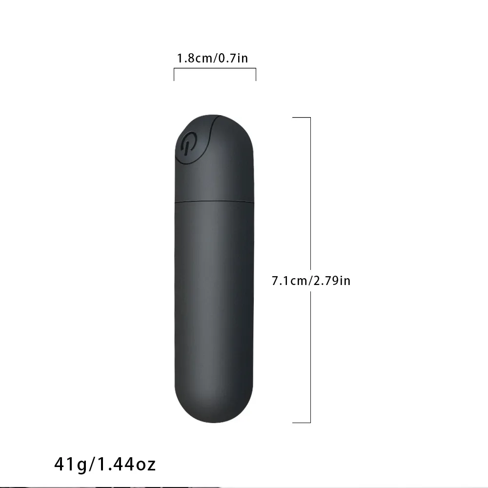 'Queen of Queens' Minivibrator
