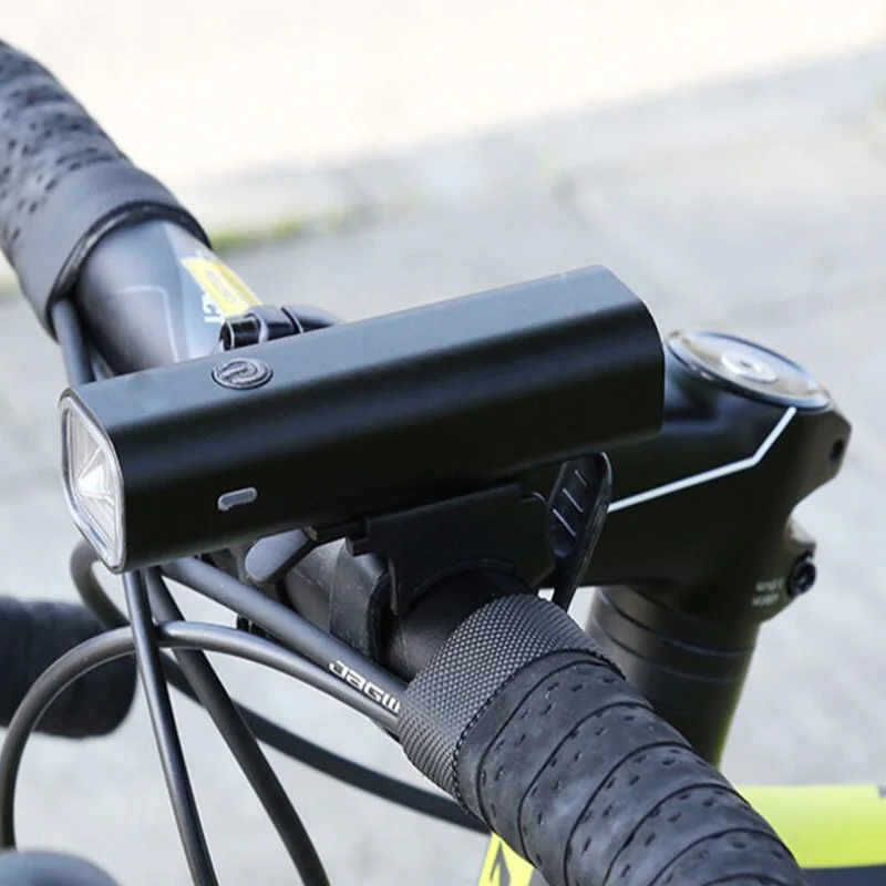 Передний фонарь для велосипеда, индукционный велосипедный яркий фонарик с USB подзарядкой, велосипедный водонепроницаемый фонарь, фара для велосипеда