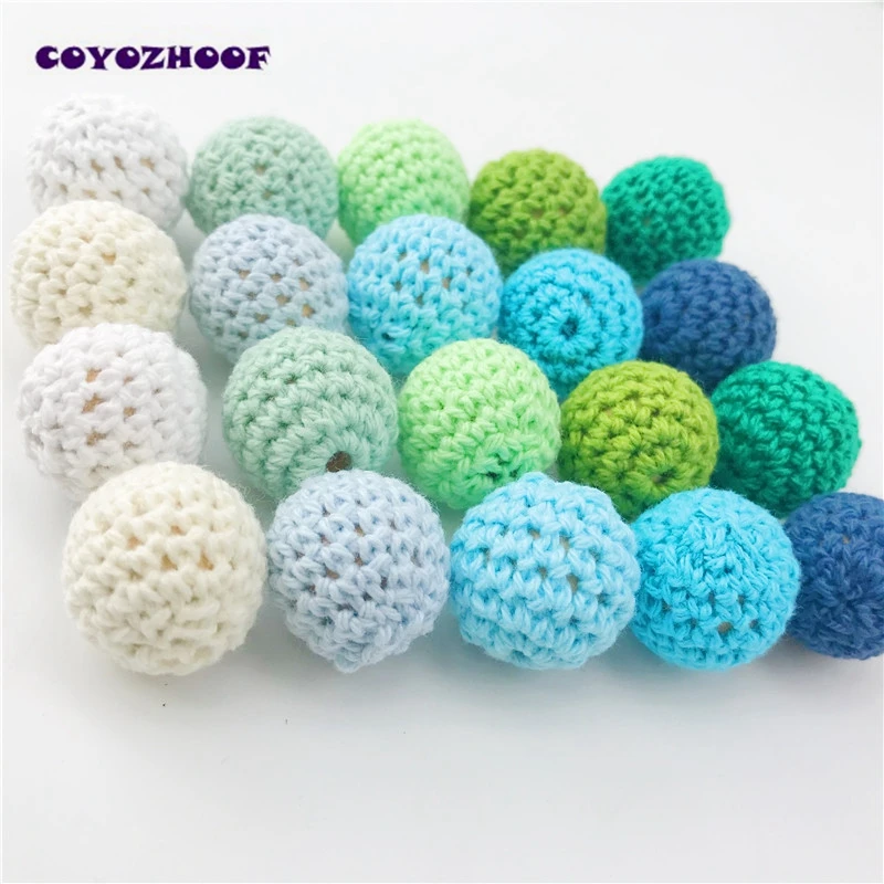 80Pcs-New-Elegant-16-20mm-Crochet-Beads-26-Color-Available-For-Choose-Knitted-By-Cotton-Thread (1)