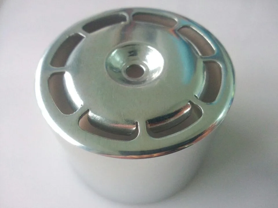 Air filter cover for 15 BAJA for 15 FG HPI ROVAN KM BAJA MONSTER TRUCK ,baja parts,sliver and red available2