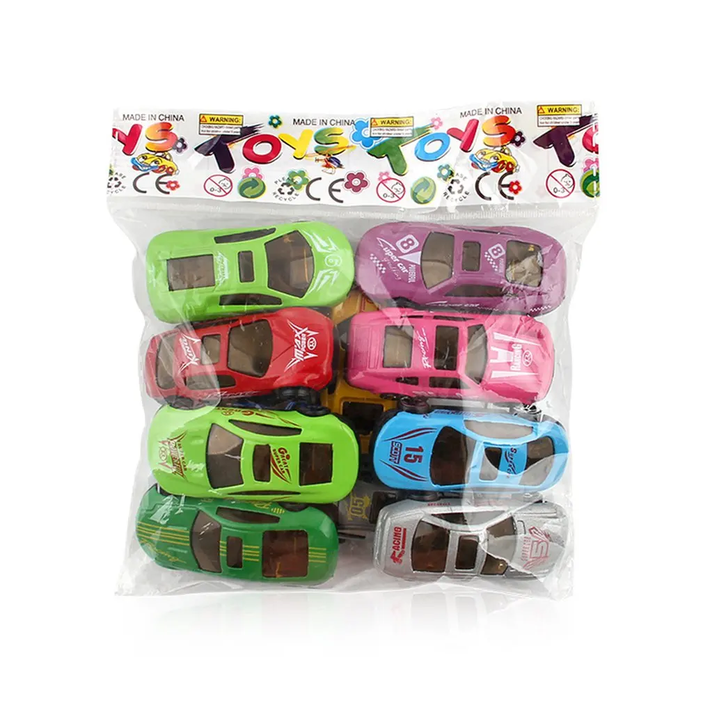 

Children Toy Alloy Car 12 Models Toy Car Alloy Model Car