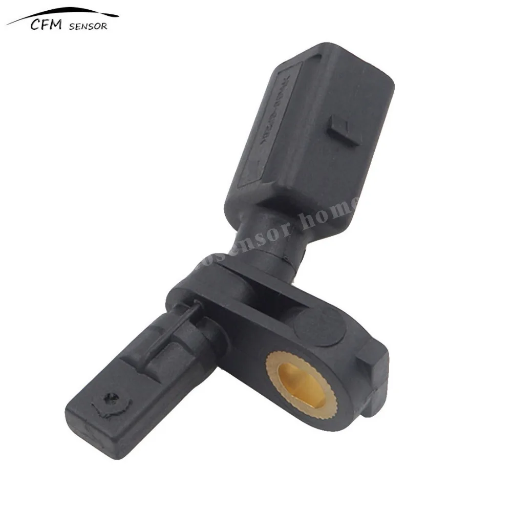 Новый бренд ABS Датчик скорости колеса 6Q0927803B Подходит для Audi VW Polo Skoda Fabia Seat|seat seat|seat