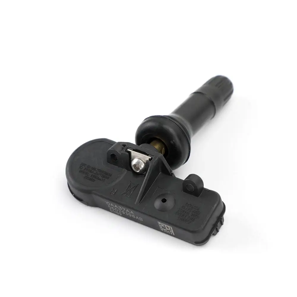 Areyoushop 1PC New Tire Pressure Monitor Sensor TPMS For CHRYSLER For JEEP For DODGE 56029398AB Tire Pressure Sensors Car Parts