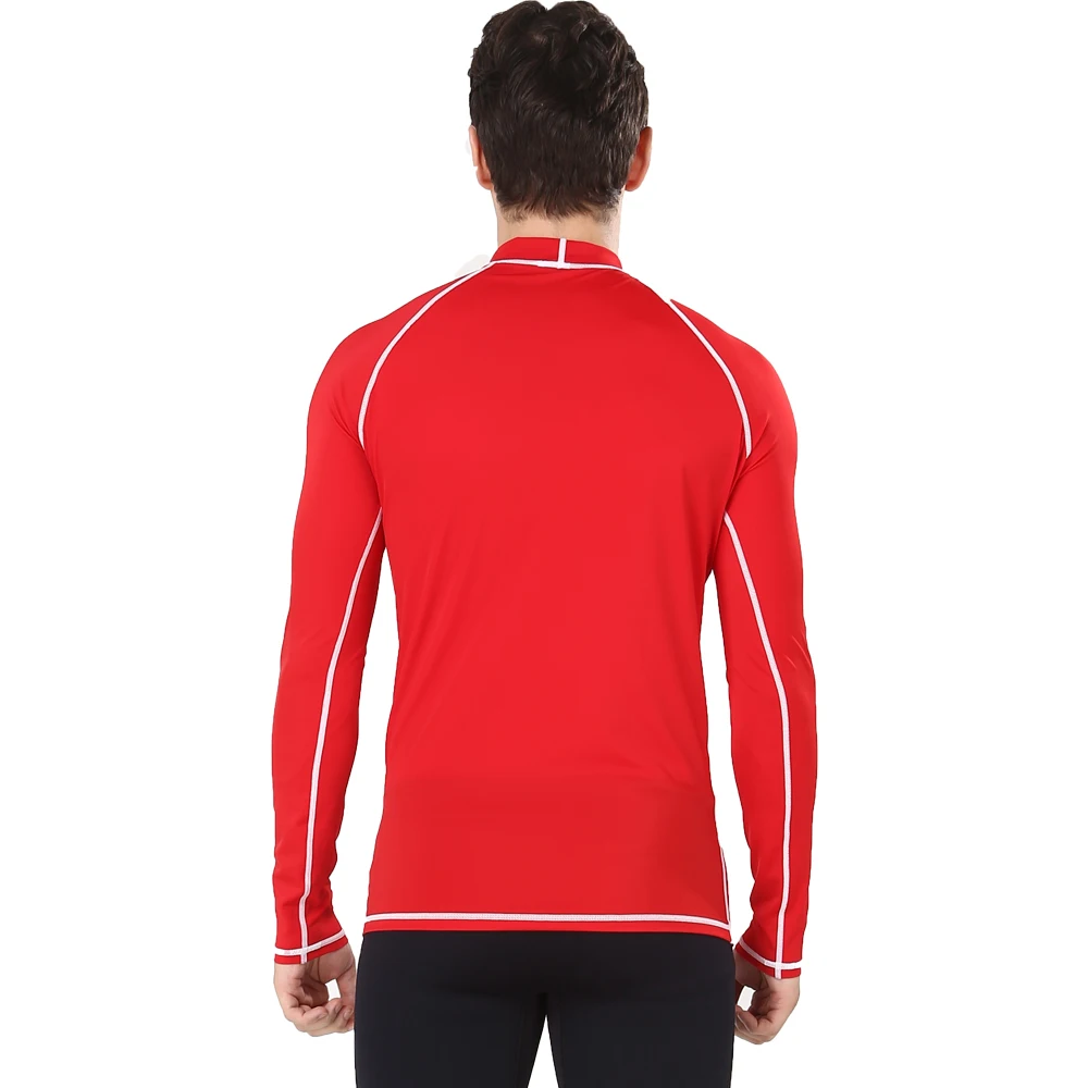 red RG LS man 2