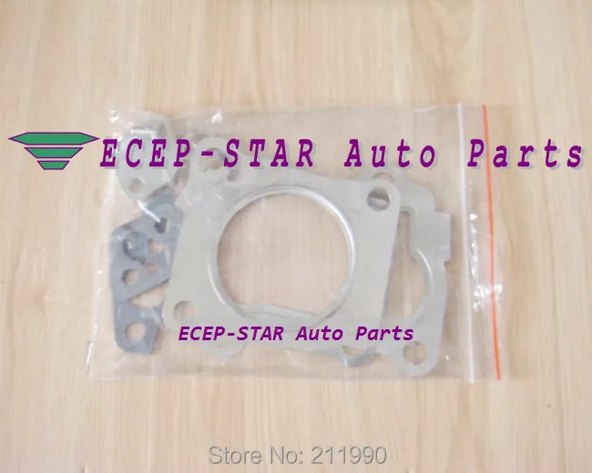CT26 17201-17040 Turbo Turbocharger for Toyota Coaster HDB50 HDB51 LandCruiser 100 4AT HDJ100 1HD-FTE HDJ80 1998-07 4.2L with gaskets (4)