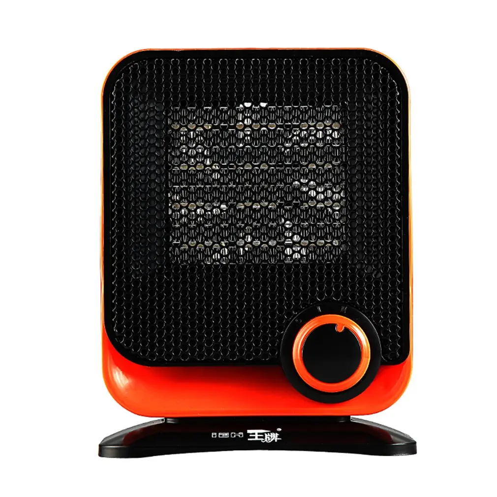 

Mini Fan Heater Desktop Electric Heater Household Handy Heater Stove Radiator Warmer Machine for Winter dropshipping