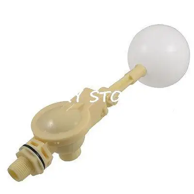 Датчик уровня воды и жидкости DN15 1/2 &quotDN20 3/4&quot DN25 1 &quotBSPT Резьба пластиковый