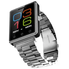 New Smart Watch G7 Smartwatch for IOS androidphone MTK2502 Smart Watch Android Heart rate monitor bluetooth