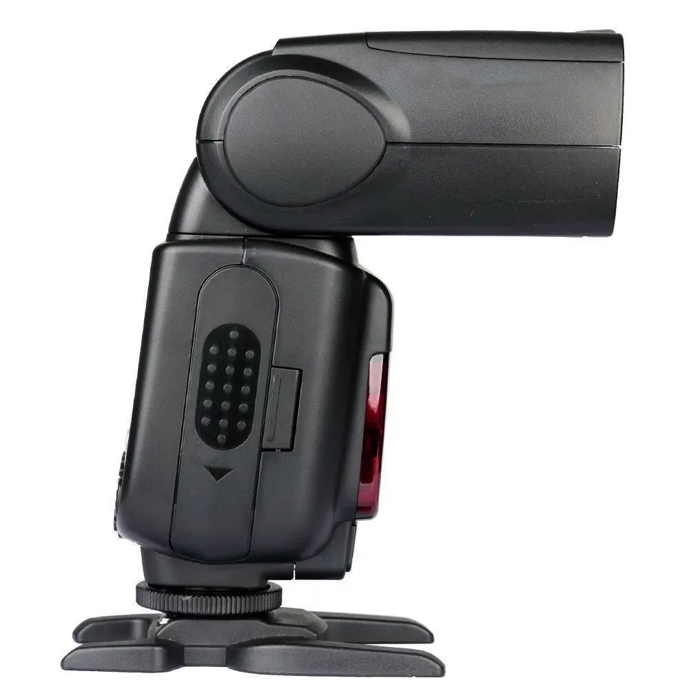 2x Godox TT600 2 4G Беспроводная система X камера мигает Speedlites с фотопередатчиком триггер