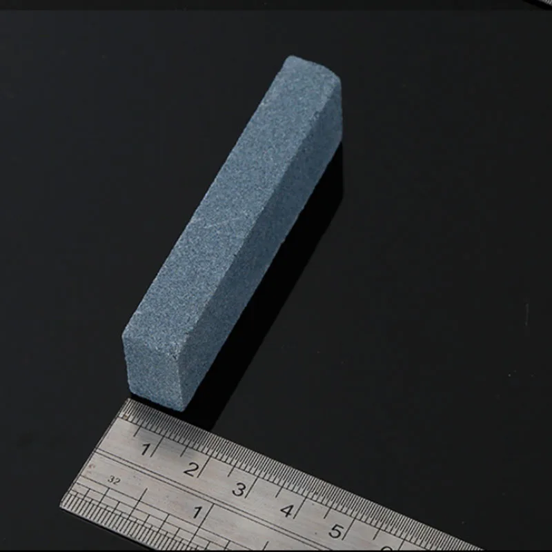 Набор для заточки ножей двухсторонний точильный камень Профессиональный с фиксированным углом Алмазный кухонный нож точилка