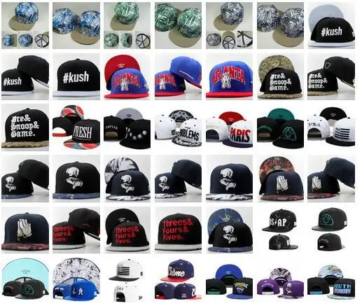 nhl hockey caps