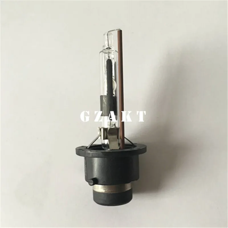 10PCS D2R HID Bulb Xenon Bulb Headlight Head Light Lamp 4300K 6000K