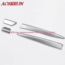 for Honda Civic 2016 cars special mirror the highlight after the decorative trim modification car accessories car-styling
