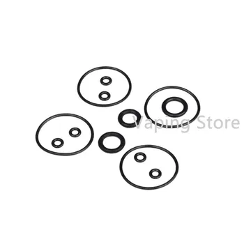 

Kayfun Lite Plus O Ring Replacement Accessory Kit