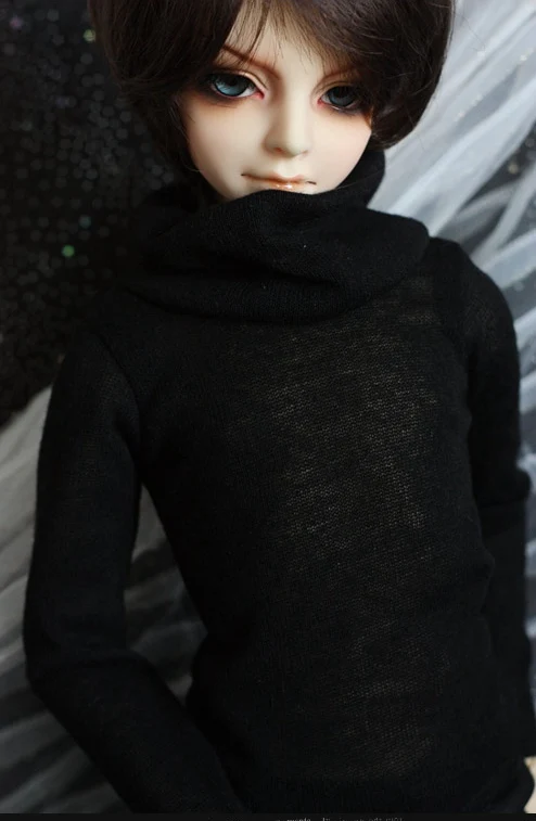

1/4 1/3 scale BJD T-shirt top for SD clothing BJD doll accessories,Not included doll,shoes,wig,and accessories 18D1147