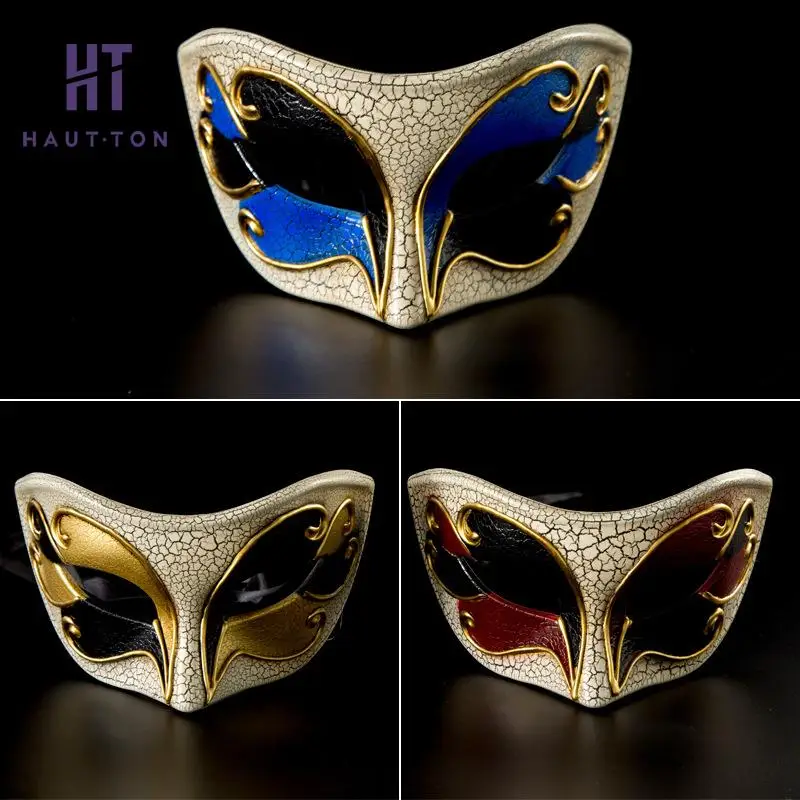 

Festival Mask Sexy Half Face Mask Lady Party Masquerade Mask Dress Up Party Dress Up