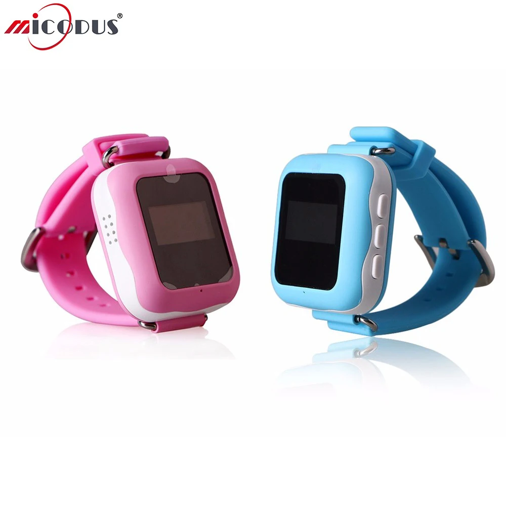 child watch with gps tracker