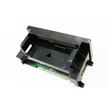 

Multiple Games for SNK NEO GEM MVS Game Machine Mainboard Classic Base Arcade Game Motherboard Retro Original Second Hand Black