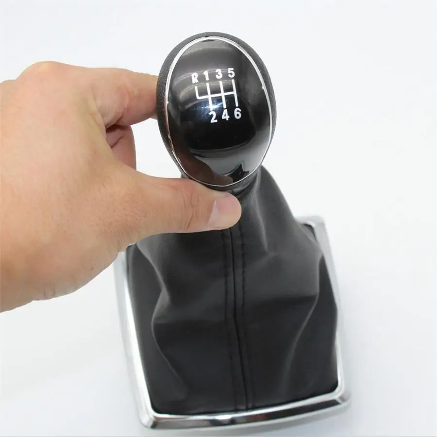 For Ford Focus MK2 2005 2006 2007 2008 2009 2010 2011 Fiesta Kuga Car styling 6