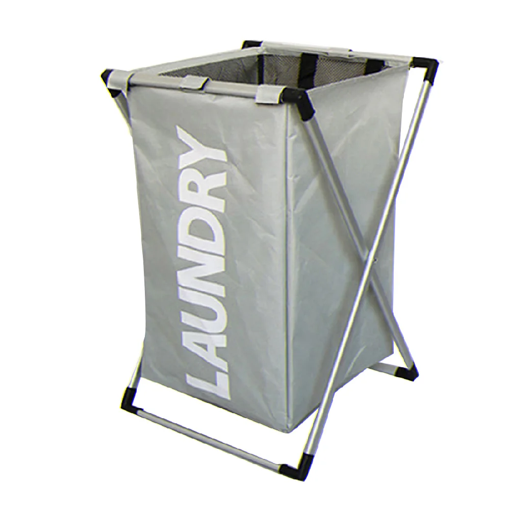 Foldable Laundry Cart Wopsim Inc.
