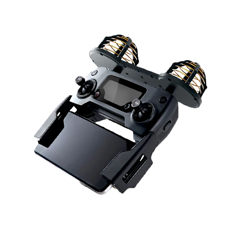 Усилитель сигнала для квадрокоптера DJI Mavic pro air spark mavic 2 zoom pro|Пульты