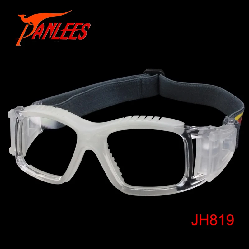 Panlees Eyewear Safety Glasses Sports Eyewear Racquetball Rugby Soccer