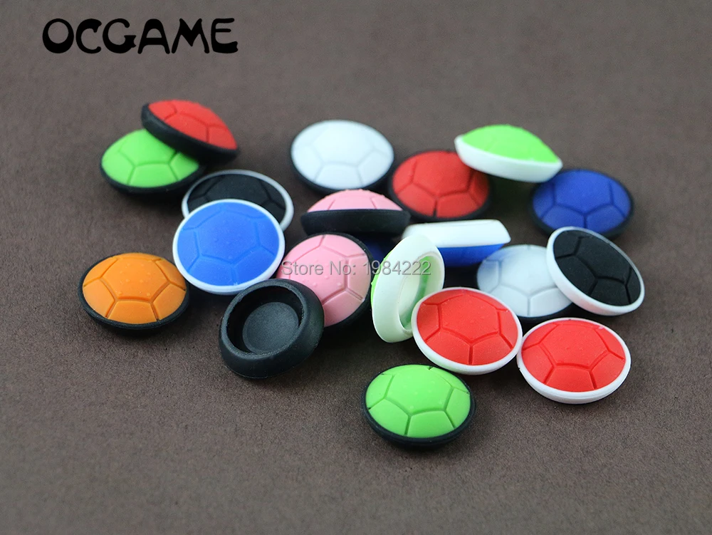 OCGAME для PS 3 4 силиконовый чехол контроллера PS3 PS4 шт./лот|cap cap|cap designscap |