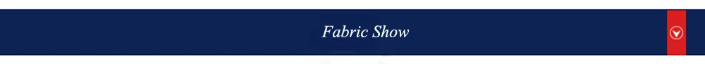 Fabric Show