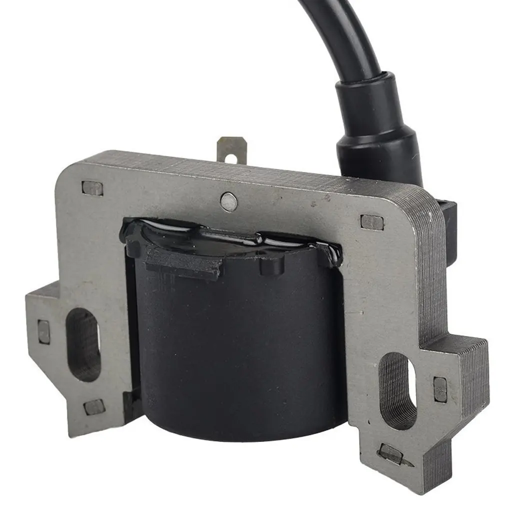 Réglage Bobine Allumage Tondeuse Honda Gcv 160