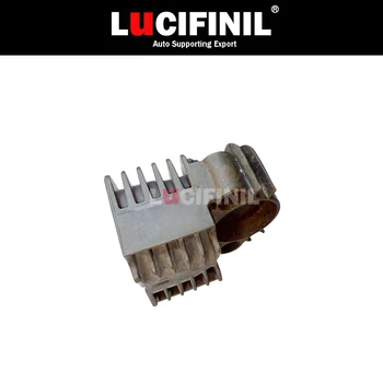 

LuCIFINIL Used Air Suspension Air Compressor Cylinder Head For Porsche Panamera Grand Cherokee 97034305115 68204730AC