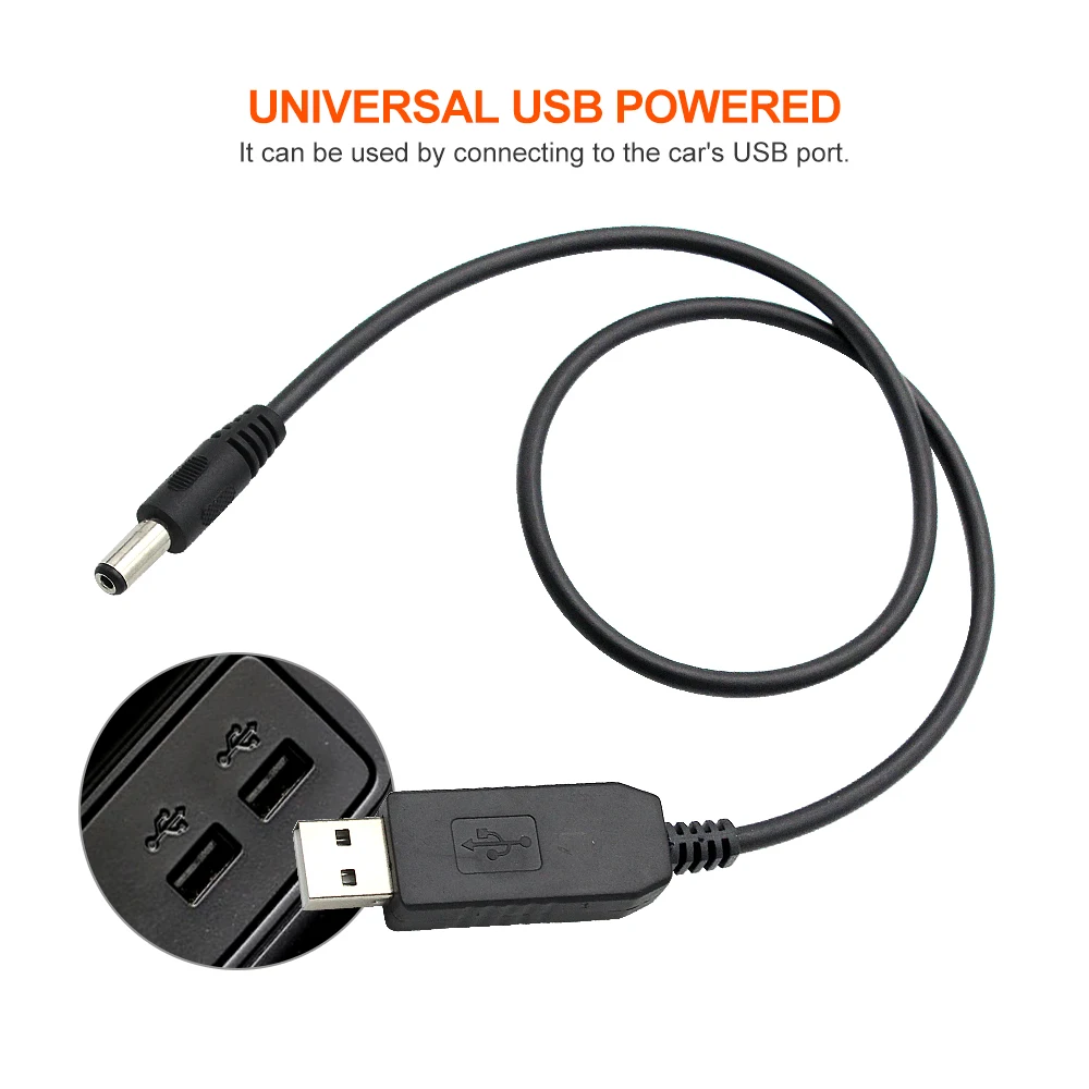 USB-5