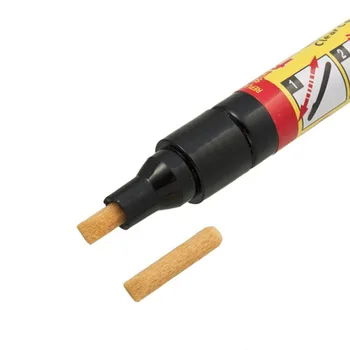 

Car-styling Magic Permanent Water Resistant Works on All Colors Fix It Pro Clear Car Coat Scratch Cover Remove Repair Pen Hot