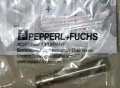 

DHL/EMS 2 Sets 1PC New Pepperl+Fuchs NJ2-12GM30-E2-V1