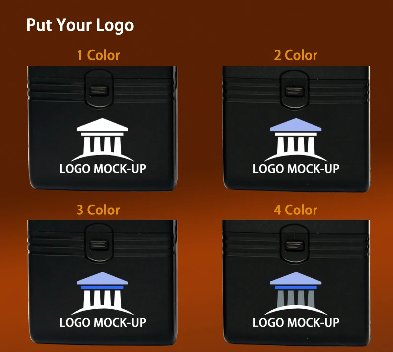 TP-WIRELESS تخصيص رسوم لمدة اللون الحرير فرزهم الطباعة من WTG02 اللاسلكية مرشد سياحي نظام/نظام الترجمة