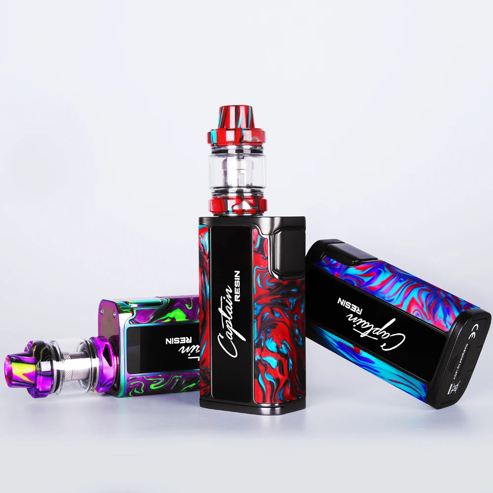 ijoy CAPTAIN RESIN.1