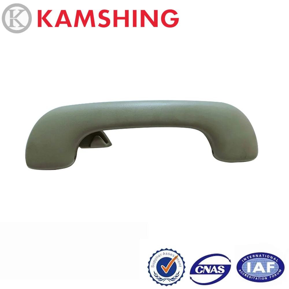 

CAPQX For Nissan Tiida Qashqai Livina X-Trail Teana Car Interior Roof Handle Ceiling Armrest Grab Bar Door Safety Pull Handle