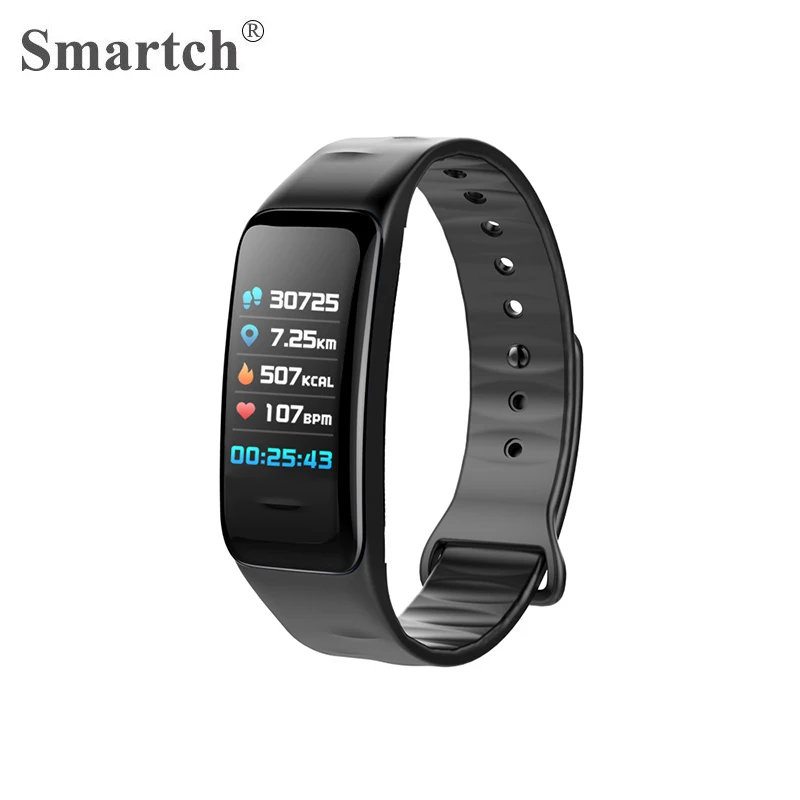 smart band c1 plus