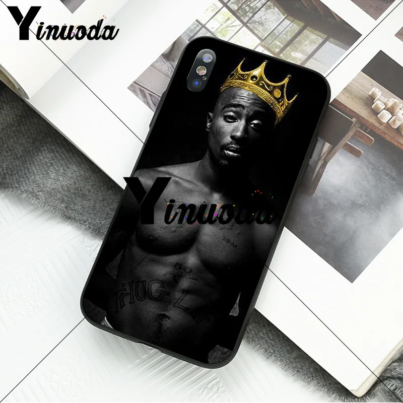 2Pac Tupac Amaru Shakur 