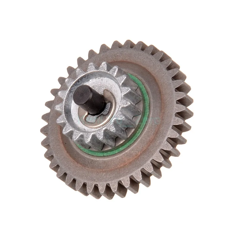 08013 Diff.Gear Complete HSP Nitro Power 1/10 RC Car Monster Truck Запасные части для различных моделей|spare
