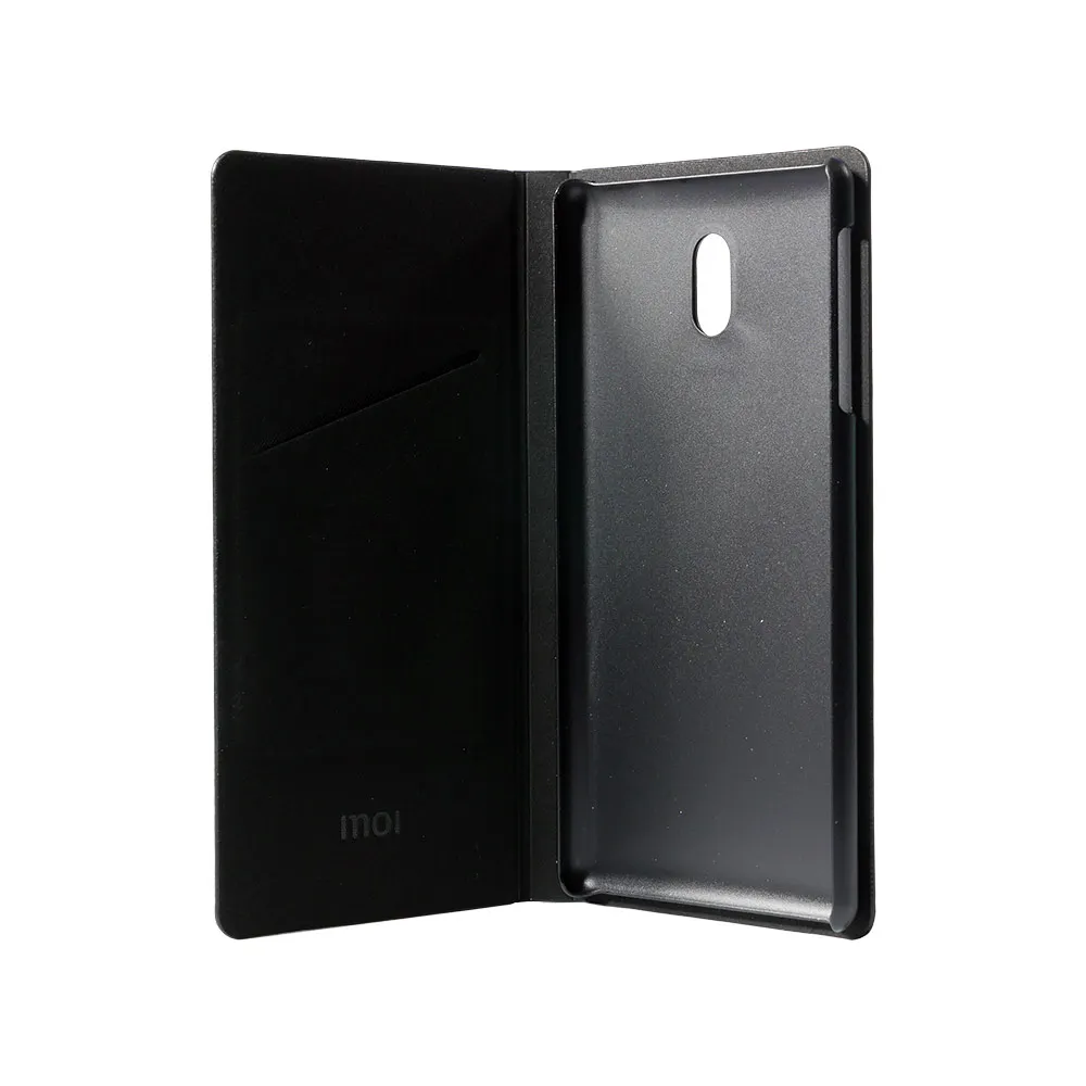 Чехол-книжка Inoi Premium case для Nokia 3, PU