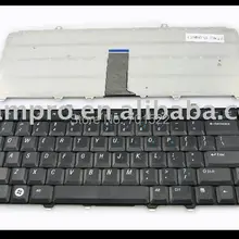 Новинка Клавиатура для ноутбука Dell Inspiron 1520 1525 1526 Vostro 1400 1500 Черный свяжитесь с нами