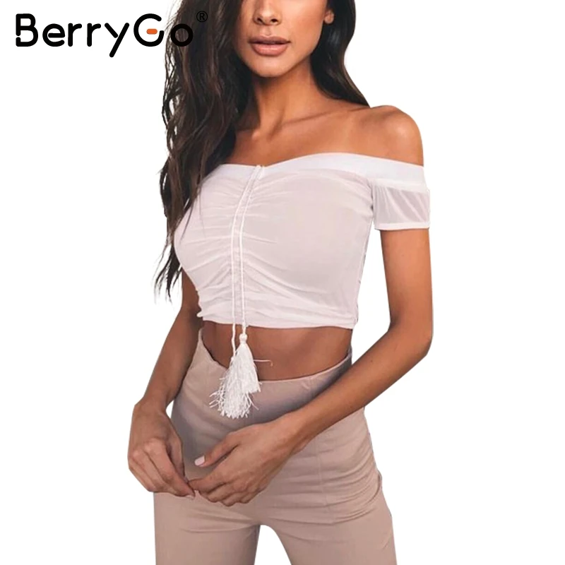 BerryGo            top Sexy      