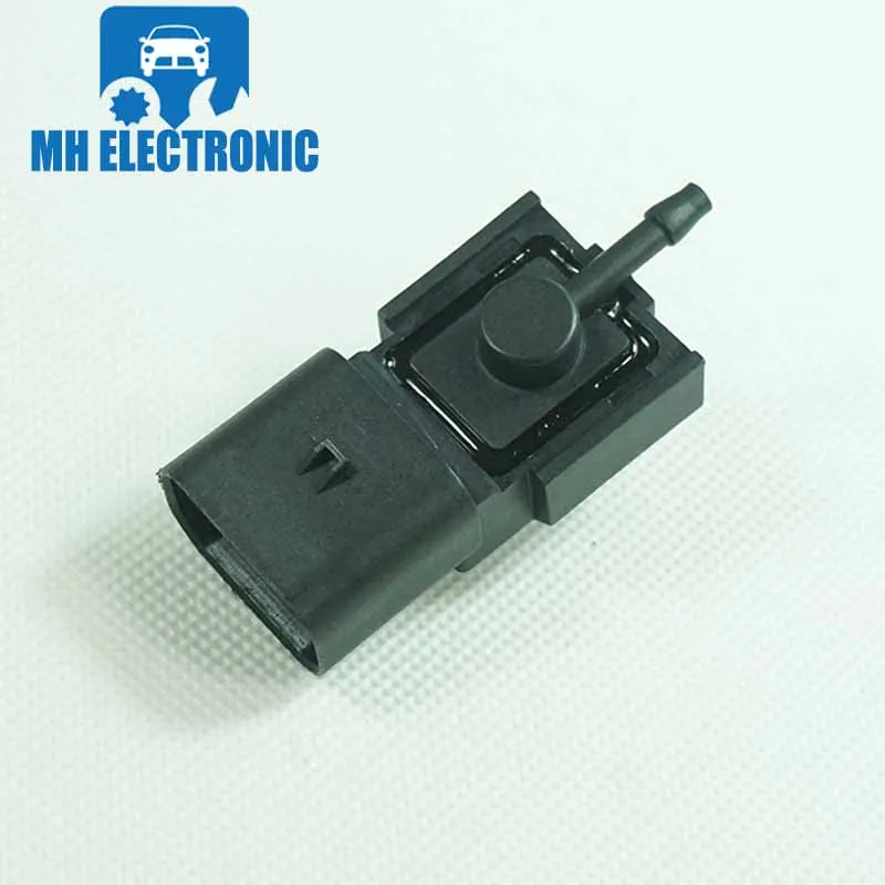 MH ELECTRONIC Fuel Tank Pressure Sensor For Hyundai Accent Elantra Genesis Tucson Sonata