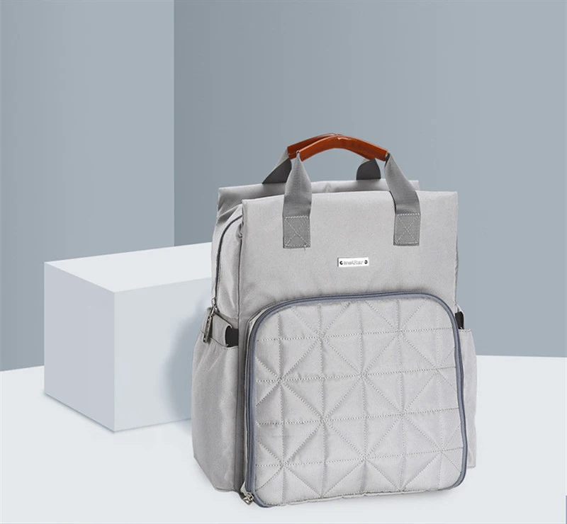 Bolsa do Bebê Mochila de Viagem à Prova Bolsas de Fraldas Bolsa de Fraldas Cuidados com o Bebê Marca Grande Capacidade Dwaterproof Água Bolsa Maternidade Múmia Design Enfermagem 29 de viagem à prova dwaterproof água saco