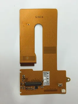 

90%NEW 5D mark ii lcd to mainboard for canon 5D mark ii flex 5D2 flex slr camera repair parts