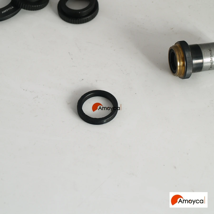 

Металлическое Крепление для микроскопа Mitutoyo 0,8 дюйма 1/36 до M26X0.706